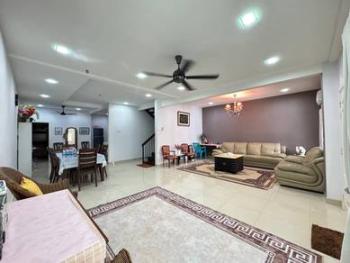 Taman Sri Ukay, Ampang的房屋，照片4