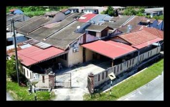 House at Taman Paling Jaya, Semenyih, photo 1