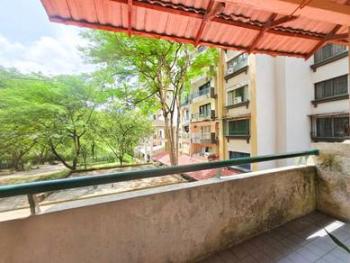 Condominium at Emerald Hill, Ampang, photo 2