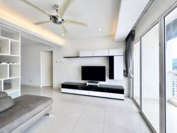 Condominium at AMPANG PUTRA RESIDENCY, Ampang, photo 5