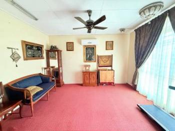 Bungalow at Kg Ampang Indah Lembah Jaya, Ampang, photo 8