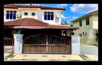 House at Taman Semenyih Mewah, Semenyih, photo 1