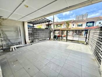 Rumah di Kota Perdana, Seri Kembangan, foto 2