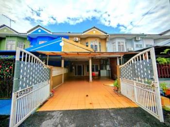 House at Taman Permai Jaya, Ampang, photo 2
