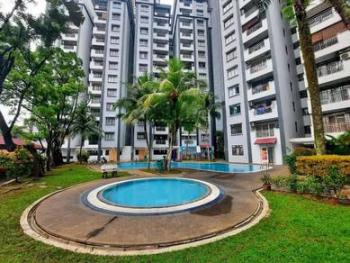 Taman Pelangi, Batu的共管公寓，照片9