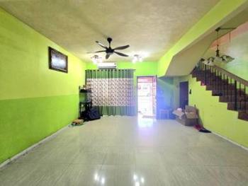 House at Taman Putra Ampang, Ampang, photo 6