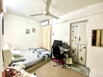 Saujana, Damansara Damai的公寓，照片10