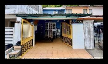 Rumah di Taman Perkasa, Hulu Langat, foto 1