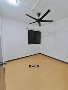 House at Taman Muda Ampang, Ampang, photo 9