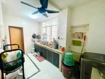 House at Taman Jelok Impian, Kajang, photo 7
