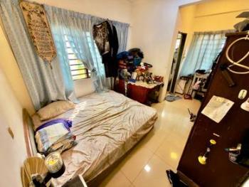 Taman Cheras Intan Batu 9, Cheras的公寓，照片7