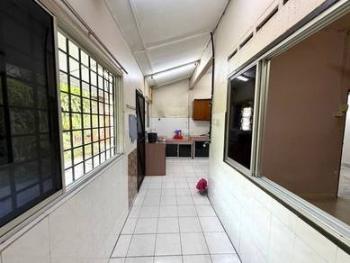 Rumah di Taman Muhibbah, Kajang, foto 8
