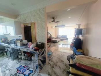 Condominium at 1 Sentul, Batu, photo 2