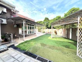 House at Damai Puspa Alam Damai, Cheras, photo 4