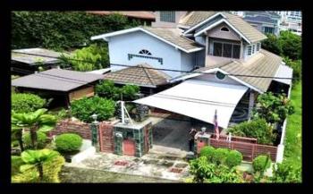 Bungalow at SS 12, Subang Jaya, photo 1