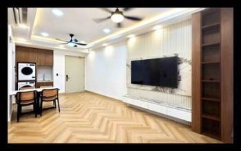 Apartment at Quinn Residence, Wangsa Maju, photo 1