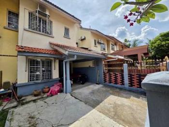 House at Seksyen 15, Bangi, photo 3