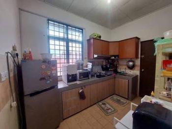 Rumah Bandar di Pinggiran Cempaka, Ampang, foto 4