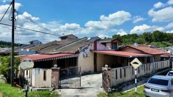 House at Taman Paling Jaya, Semenyih, photo 5