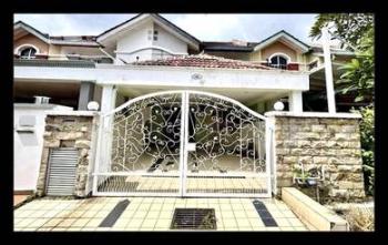 Rumah di Bangi Seksyen 3, Bangi, foto 1