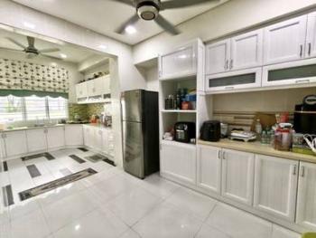 Bungalow at Seksyen 4, Shah Alam, photo 8
