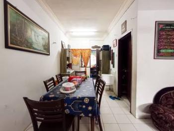 House at Taman Pinggiran Putra, Seri Kembangan, photo 5
