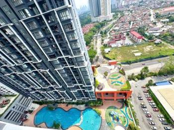 Kondominium di The Holmes 2, Cheras, foto 5