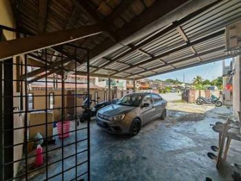 House at Taman Paling Jaya, Semenyih, photo 9