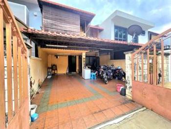 House at Taman Putra Ampang, Ampang, photo 3