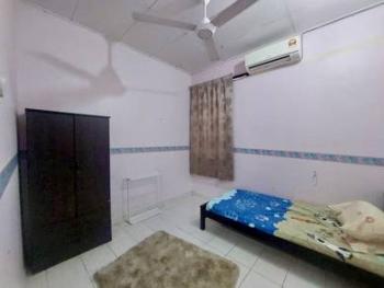 Rumah Bandar di Pinggiran Cempaka, Ampang, foto 6