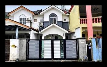 House at Taman Puchong Perdana, Puchong, photo 1