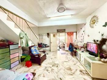 Rumah di Bandar Rinching Seksyen 1, Semenyih, foto 6