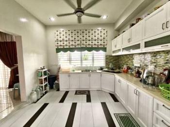 Bungalow at Seksyen 4, Shah Alam, photo 9