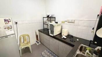 Apartment at Seri Kasturi, Puchong, photo 8