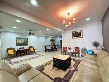 Taman Sri Ukay, Ampang的房屋，照片2