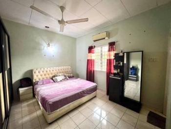 Rumah di Bangi Seksyen 3, Bangi, foto 10