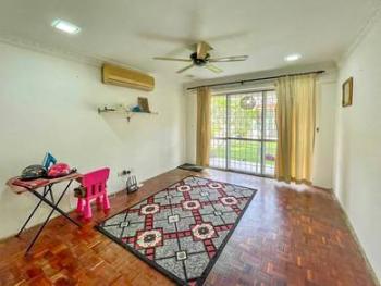 Bella Vista, Ampang的共管公寓，照片5