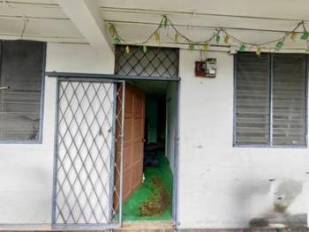 Seksyen 1 Wangsa Maju, Wangsa Maju的组屋，照片2