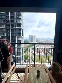 Kondominium di The Holmes 2, Cheras, foto 3