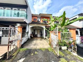 House at Taman Cheras Hartamas, Cheras, photo 2