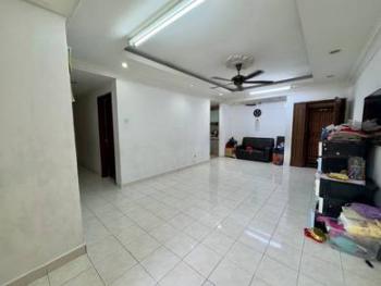 Kelana Impian, Petaling Jaya的公寓，照片4