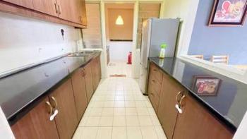 Kondominium di Cengal, Cheras, foto 5