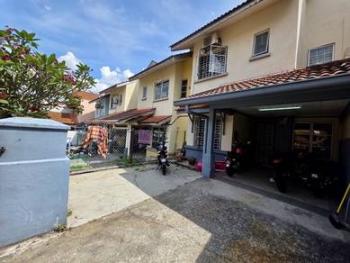 House at Seksyen 15, Bangi, photo 2
