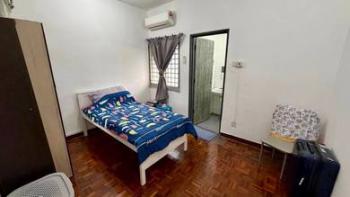 Apartment at Seri Kasturi, Puchong, photo 10