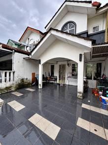 House at Taman Puchong Perdana, Puchong, photo 4