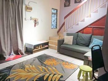 House at Taman Putra Perdana, Puchong, photo 5