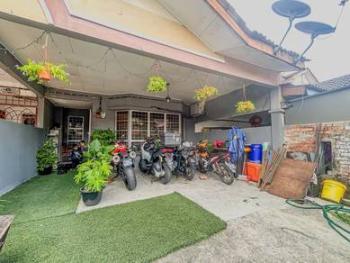 Rumah di Taman Desa Mewah, Semenyih, foto 2