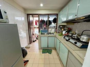 Kelana Impian, Petaling Jaya的公寓，照片6