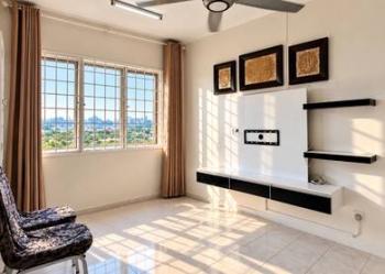 Apartment at Taman Medan Jaya, Petaling Jaya, photo 2