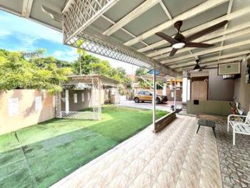 House at Damai Puspa Alam Damai, Cheras, photo 3